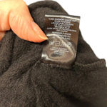 Generation Love Finley Faux Leather Sleeve Sweatshirt Black Size XS Photo 9