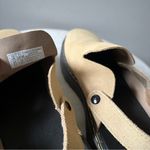 Dr. Martens Doc  Carlson Suede Mule Savannah Tan Slingback Straps Size 12 Mens 11 Photo 12