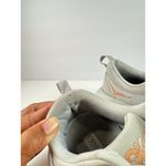 Hoka  One One Bondi 8 Womens Shoes Gray Athletic Running Sneaker Trainer US 10 B Photo 8