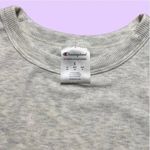 Champion y2k style gray cream sleep workout tank top π₯ Photo 1