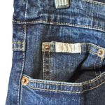 Baby Phat  90's Vintage Flare leg jeans Size 11 32in inseam high end denim Photo 4