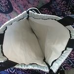 PINK - Victoria's Secret VS PINK Iridescent Drawstring Bag and Water Bottle Photo 2