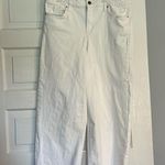 Jessica Simpson  Adored High Rise Crop Photo 0