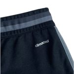 Adidas  Climacool black track pants joggers Photo 5