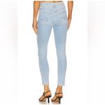 AG Adriano Goldschmied AG Adriano Goldshmeid Farrah skinny ankle 26R luxe jeans Photo 1