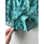 Patagonia Women's Stretch Planing Micro Shorts - 2" Green Leaf Size Small Photo 8