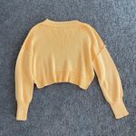 TJ Maxx Sweater Cropped Photo 2