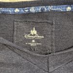 Disneyland Bandana Ruffle Hem Minnie Mouse Long Sleeve Shirt Medium Photo 3