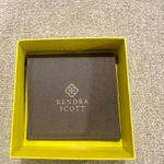 Kendra Scott  Arrowhead Necklace Photo 2