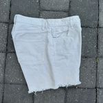 Brandy Melville MOLLY COTTON DENIM SHORTS Photo 4