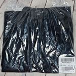 J.Crew Relaxed-fit beach shirt in linen-cotton blend Black BX614 S NIB Photo 8