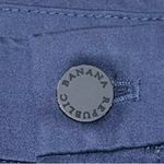 Banana Republic  Men’s Navy Aiden Shorts Size 35 Photo 2