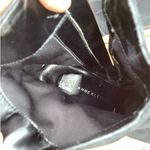 Anne Klein Genuine suede leather booties π€π€π€ Photo 8