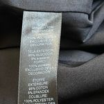 White House | Black Market  Cheetah Print Pencil Skirt Women’s Size 2 Photo 7