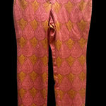 Spartina 449  Maren pull-on ankle pants XS Photo 1