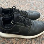 Nike Womens  Leather Roshe two si Photo 2