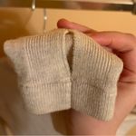 Lululemon Sit in Lotus Sweater in Heathered Light Ivory Photo 6