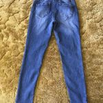 1822 Denim Adriana distressed jeans Photo 9