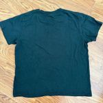 Brandy Melville  Forest Green Tshirt Photo 1