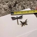 Lot Of 2 Vintage Photo 3