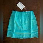 Peppermayo Exclusive - Hazel Mini Skirt - Jade Photo 5