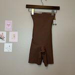 SKIMS  CORE SCULPT HIGH-WAISTED SHORT jasper XS Photo 3