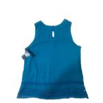 AB Studio  NWT Layered Sleeveless Tank Top size XL Photo 2