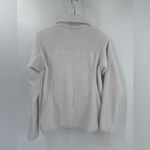 Patagonia  Re-Tool Snap-T Fleece‎ Pullover
Cream Raw Linen Size small Photo 2