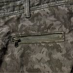 Calvin Klein Jeans Calvin Klein jeans women’s size 10, straight leg zip pockets, abstract pattern Photo 2