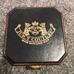 Juicy Couture Blue Heel Shoe Charm Photo 3