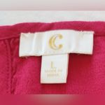 Charming Charlie Women's Sleeveless Embroidered Boho Peasant Dress Sz Large Photo 6