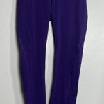 Outdoor Voices  Leggings Small Purple Workout Training Active Running Hiking Yoga Photo 0