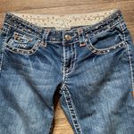 Vintage Y2K Low Rise Studded Jeans Y2K Lo Photo 3