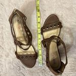 JustFab Size 8.5  shoes Photo 5