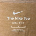 Nike The  Tee Dri-Fit Tank Top Photo 2