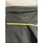 Tribal Ankle Pants Womens Size 6 Gray Stretch Fit Pull On Straight Leg Rayon Photo 6