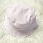 Fabletics Reversible Terry Bucket Hat Blush O/S NWT Photo 2
