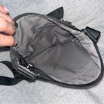 Baggallini Crossbody Bag Nylon Grey Photo 5