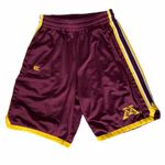 Colosseum Minnesota Golden Gophers Shorts Photo 0