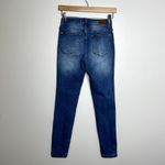 Judy Blue  Skinny Fit High Waist Denim Jeans Photo 2