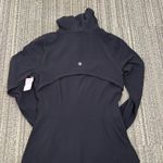 Lululemon  Define Black Jacket Photo 1