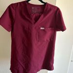 FIGS  Scrub Set Top Catarina XS & Yola Pants S set Photo 0