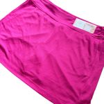 BEN HOGAN 16" Solid Ventilated Skort Golf Tennis Athletic Knit Raspberry NWT 2XL Pink Size 2X Photo 1