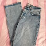 Abercrombie & Fitch Abercrombie 90s Baggy Low-Rise Jeans Photo 0