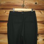 Veronica Beard NWOT High Waist Cropped Pants Photo 8