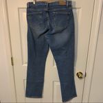 Calvin Klein Jeans Like New  Stretch Easy Straight Leg Jeans Photo 3