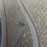 Easy Spirit Blue Denim Adjustable Strap Women's Flip Flop Thong Sandals Size 9 Photo 14