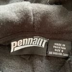 CMU Hockey Sweatshirt Black Photo 2