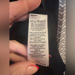 French Connection | Deco Sequin Crepe Open Blazer, size 8 Photo 5