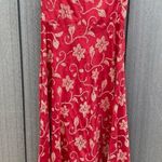 J.Crew  Floral Strapless Dress‎ Photo 6